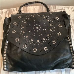 COPY - Patricia Nash shoulder/backpack bag